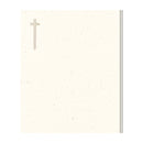 Rössler Trauerpapiere Naturserie 100 Stück-12