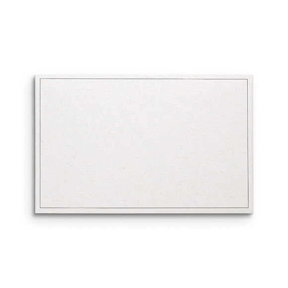 Rössler Trauerpapiere Naturserie 100 Stück