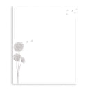 Rössler Trauerpapiere Motivserie 100 Stück-10