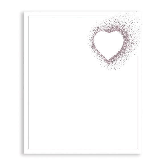 Rössler Trauerpapiere Motivserie 100 Stück