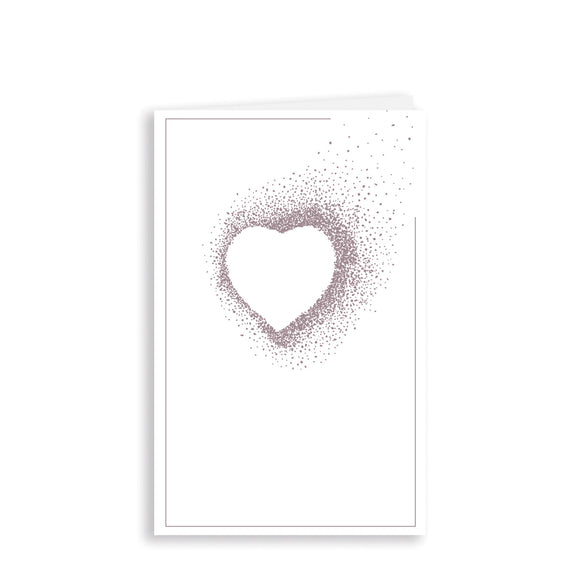 Rössler Trauerpapiere Motivserie 100 Stück