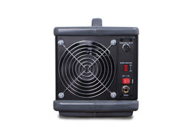 Macchina per bolle di sapone ricaricabile - 0