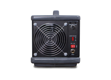 Akku Seifenblasenmaschine - 0