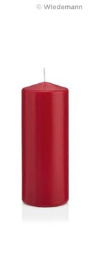 Wiedemann Bougie classique Ø 58mm 16 pièces-19