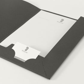 Rössler Dokumentenmappe DIN A4 25 Stück