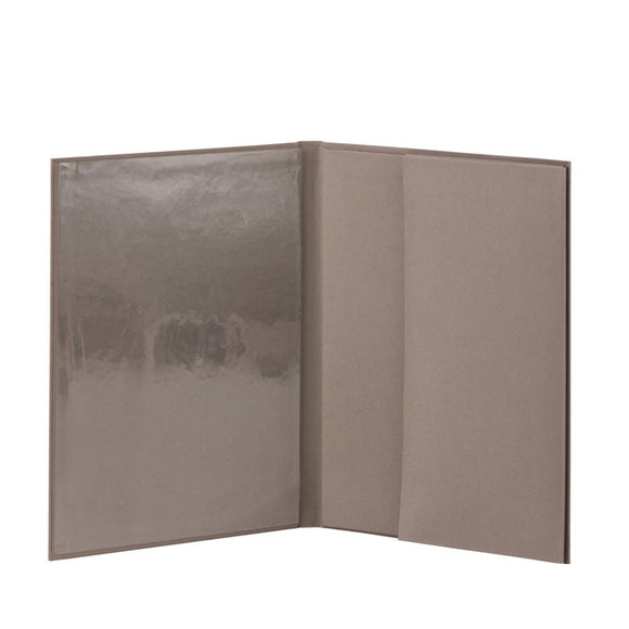 Rössler Übergabemappe DIN A4 Einschubtasche 5 Stück