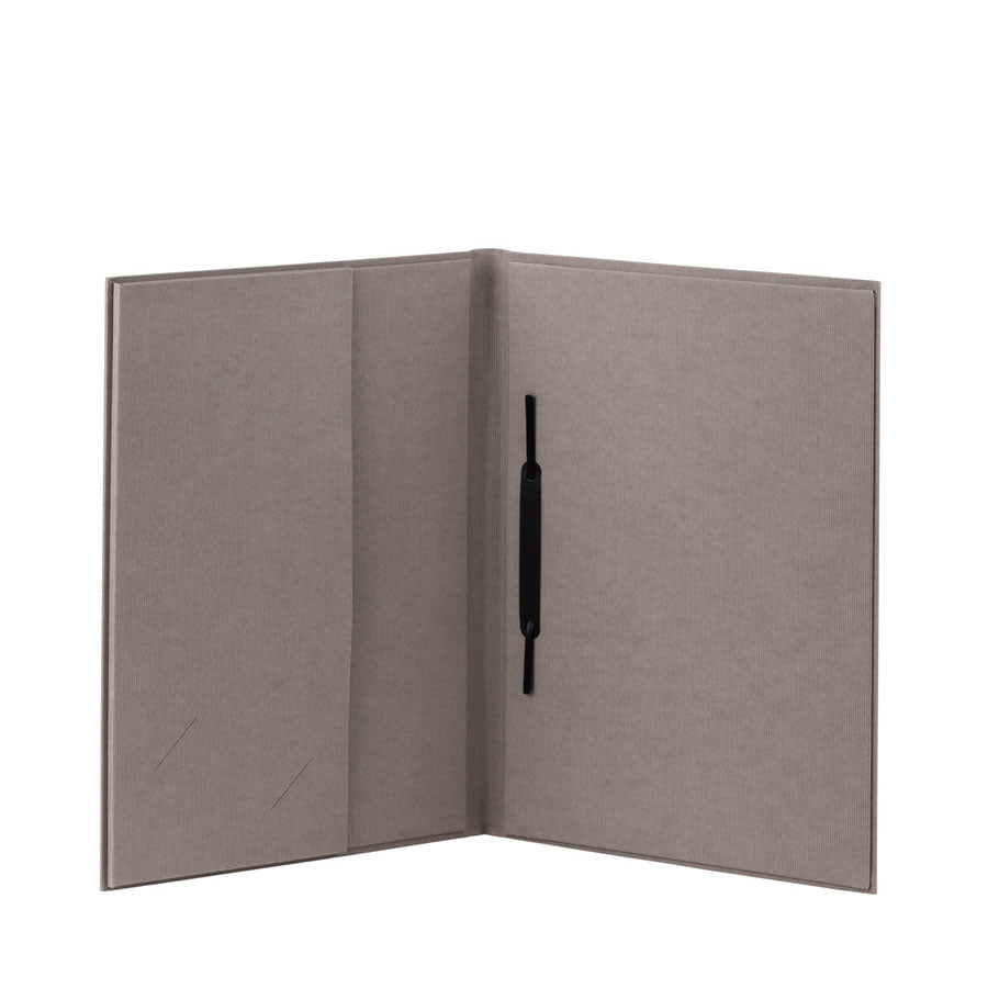 Rössler handover folder DIN A4 filing strips 5 pieces - 0
