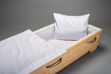 Équipement de cercueil Spalt Nature Line - 0