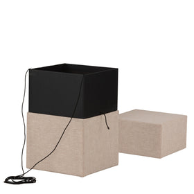 Rössler Papierurne - 0