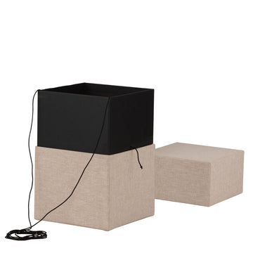 Rössler Papierurne - 0