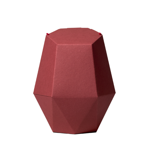 urnfold urne en papier collection temps
