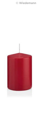 Wiedemann Stumpenkerze klassisch Ø 68mm 12 Stück-4