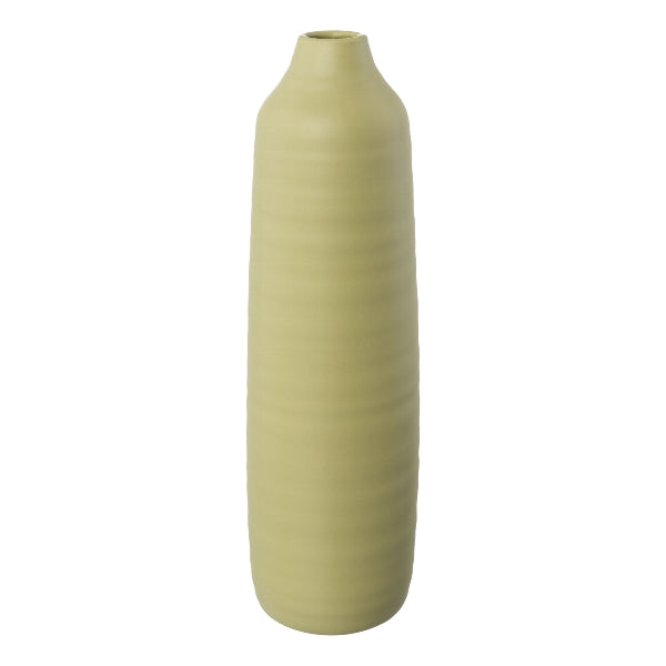 Ceramic vase Presence deco