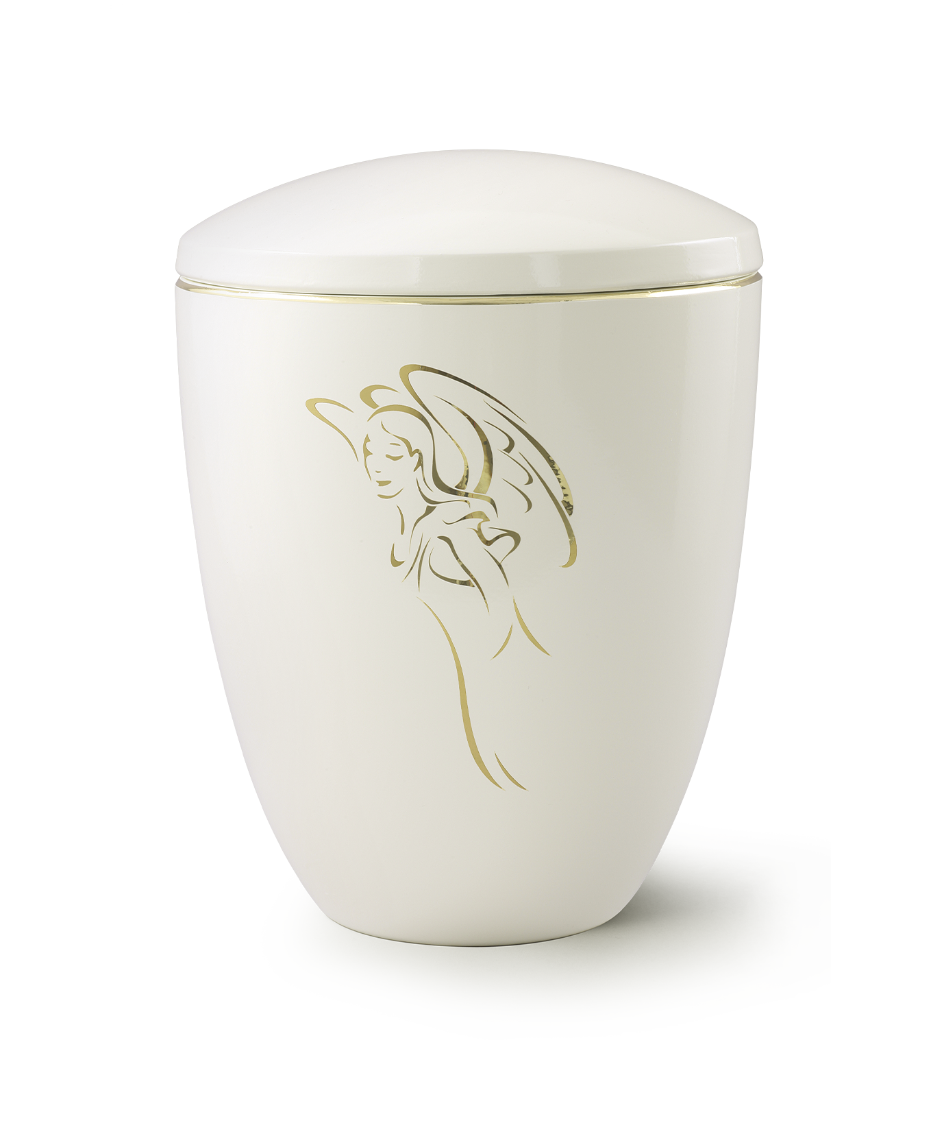 Kaufen weiss-engel Völsing Urne Edition Ceramica Keramik
