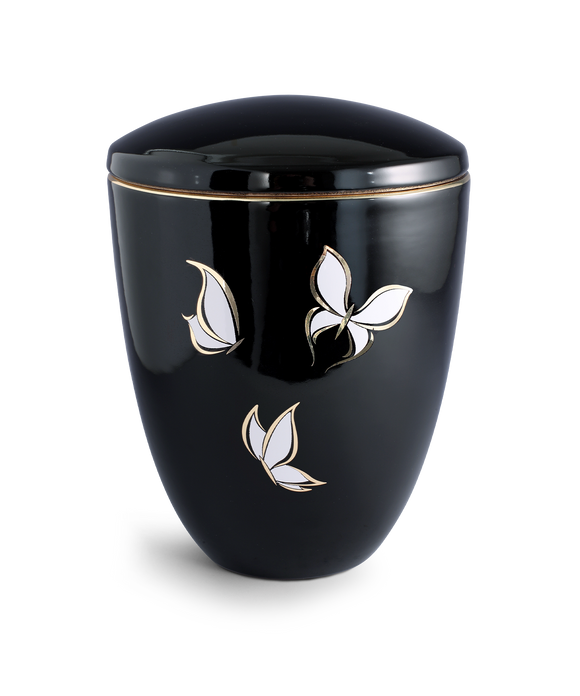 Völsing Urne Edition Ceramica Keramik