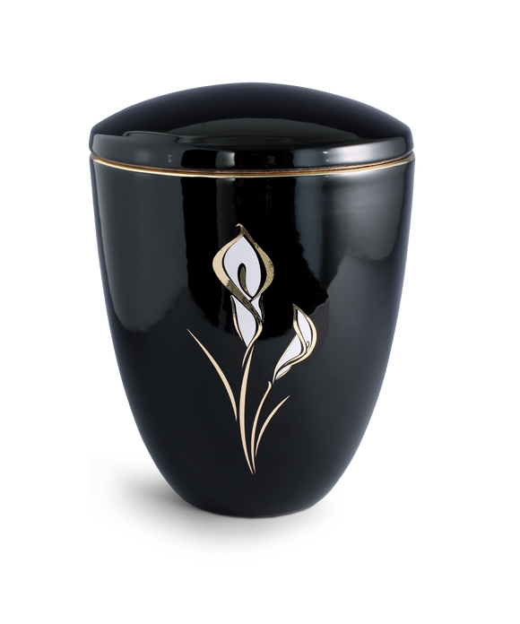 Völsing Urne Edition Ceramica Keramik