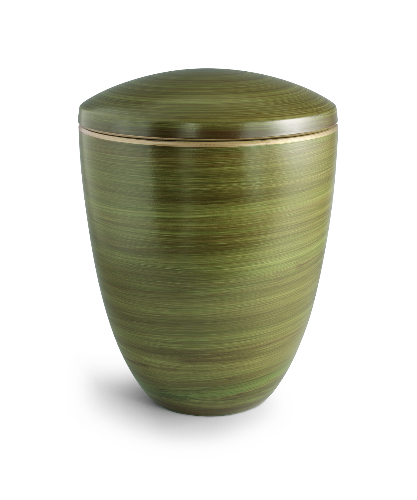 Völsing Urn Edition Ceramica Ceramic