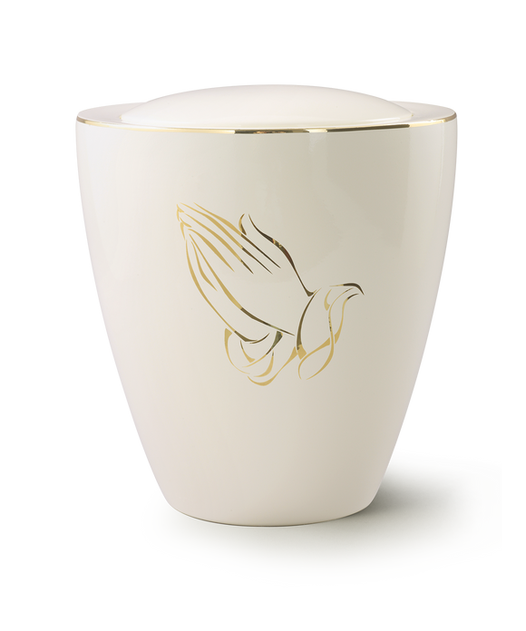 Völsing Urne Edition Valencia Keramik