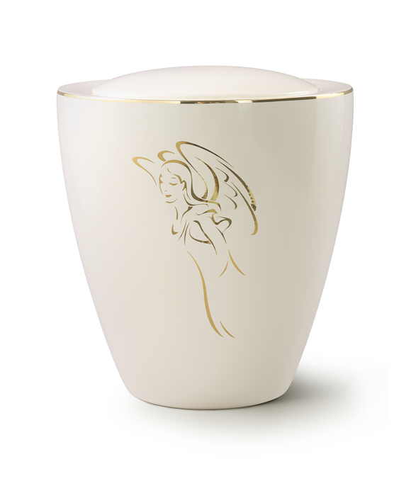 Völsing Urne Edition Valencia Keramik