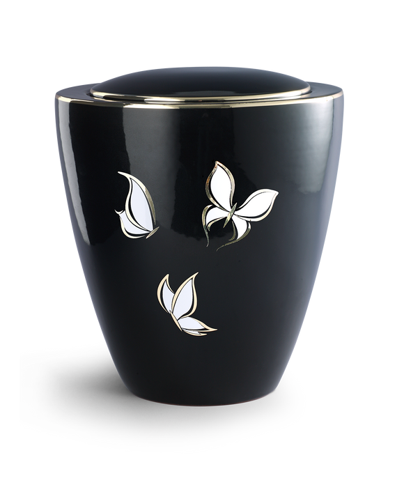 Völsing Urne Edition Ceramica Keramik