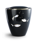 Völsing Urne Edition Ceramica Keramik-11