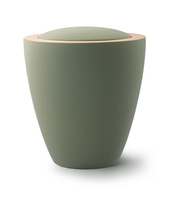 Völsing Urne Edition  Colour Line Keramik