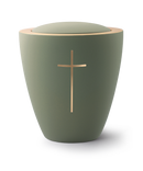 Völsing Urne Edition  Colour Line Keramik-6