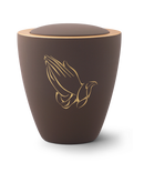 Völsing Urne Edition  Colour Line Keramik-5