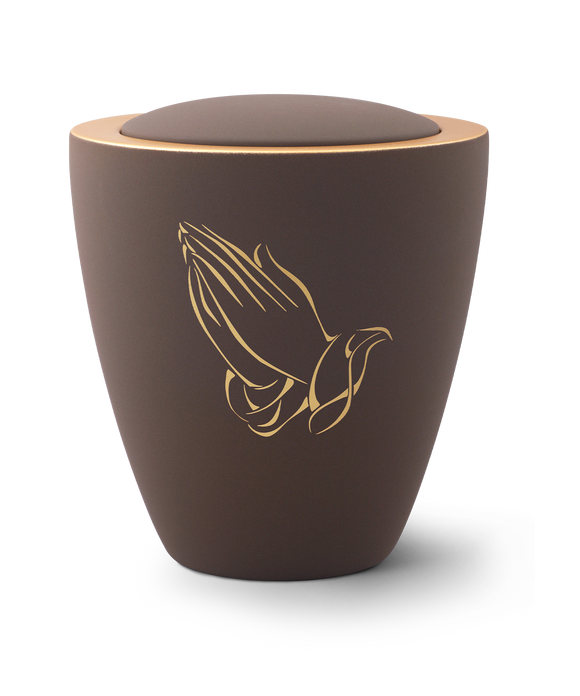 Völsing Urne Edition  Colour Line Keramik