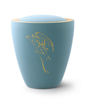 Völsing Urne Edition Ceramica Keramik-5