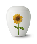 Völsing Urne Edition Bianco Keramik-6