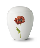 Völsing Urne Edition Bianco Keramik-8