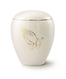 Völsing Urne Edition Valencia Keramik-4