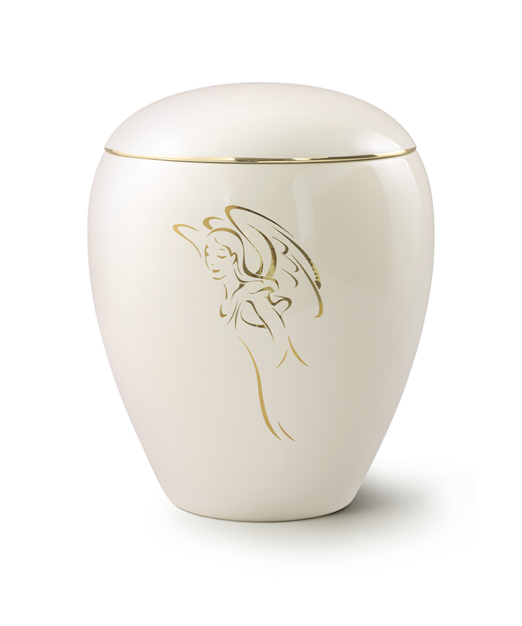 Völsing Urne Edition Valencia Keramik