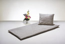 Spalt Deckengarnitur Natureline Schurwolle-2