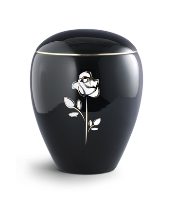 Völsing Urne Edition Ceramica Keramik - 0