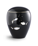 Völsing Urne Edition Ceramica Keramik-6