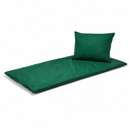 Spalt Garniture de plafond Natureline laine vierge vert-1