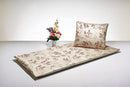 Spalt Garniture de plafond Premium Satin Feuilles d'automne-2