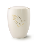 Völsing Urne Edition Ceramica Keramik-4