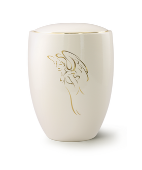 Völsing Urne Edition Valencia Keramik