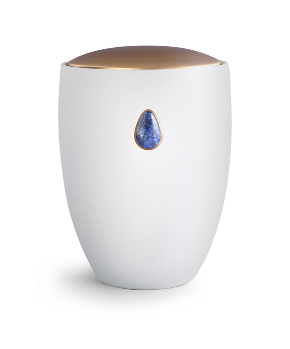 Völsing Urne Edition Remember Me Keramik