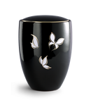 Völsing Urne Edition Ceramica Keramik-9