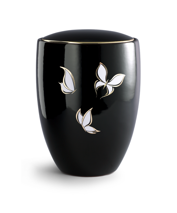 Völsing Urne Edition Ceramica Keramik