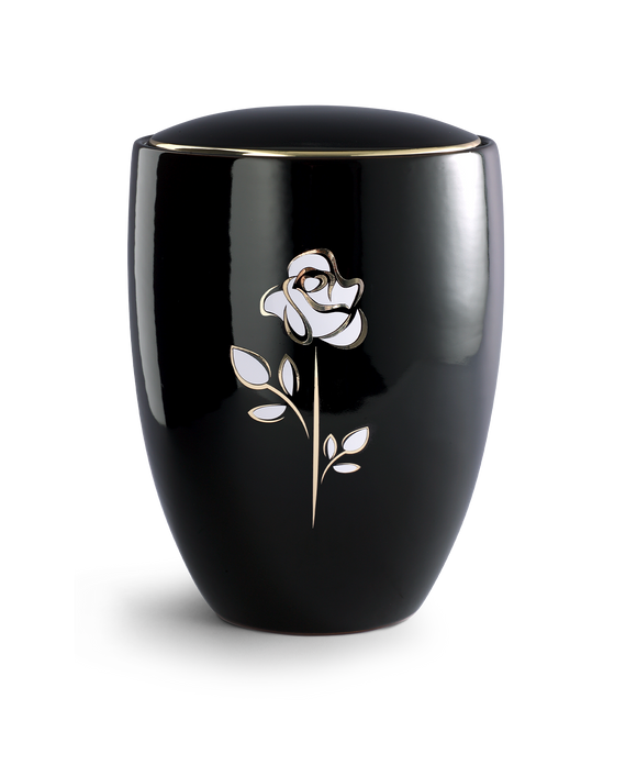 Völsing Urne Edition Ceramica Keramik