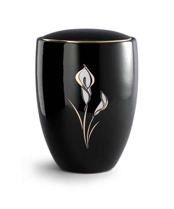 Völsing Urne Edition Ceramica Keramik