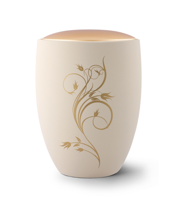 Völsing Edizione Urna Ricordami in ceramica