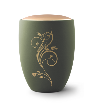 Völsing Edizione Urna Ricordami in ceramica - 0