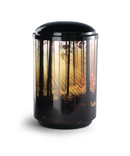 Urna Völsing Edición Paisaje Metal-5