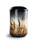 Urna Völsing Edición Paisaje Metal-1